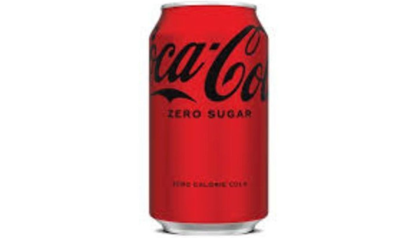 Coke Zero
