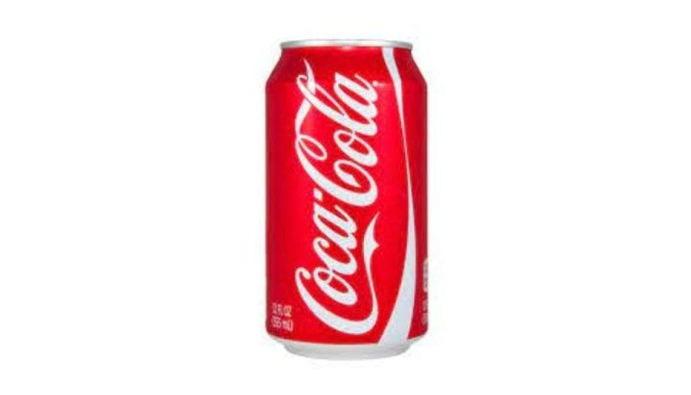 Coke