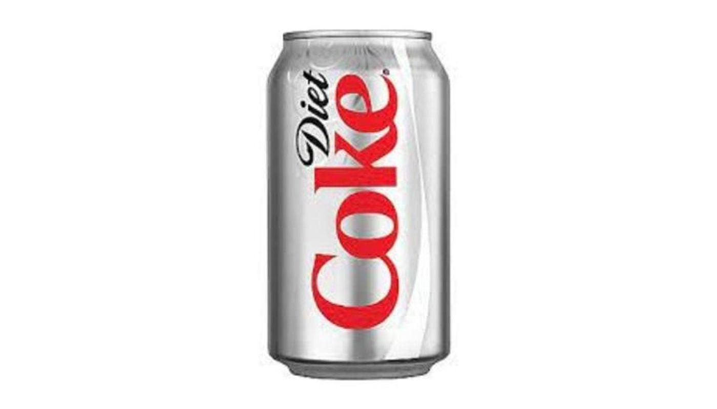 Diet Coke