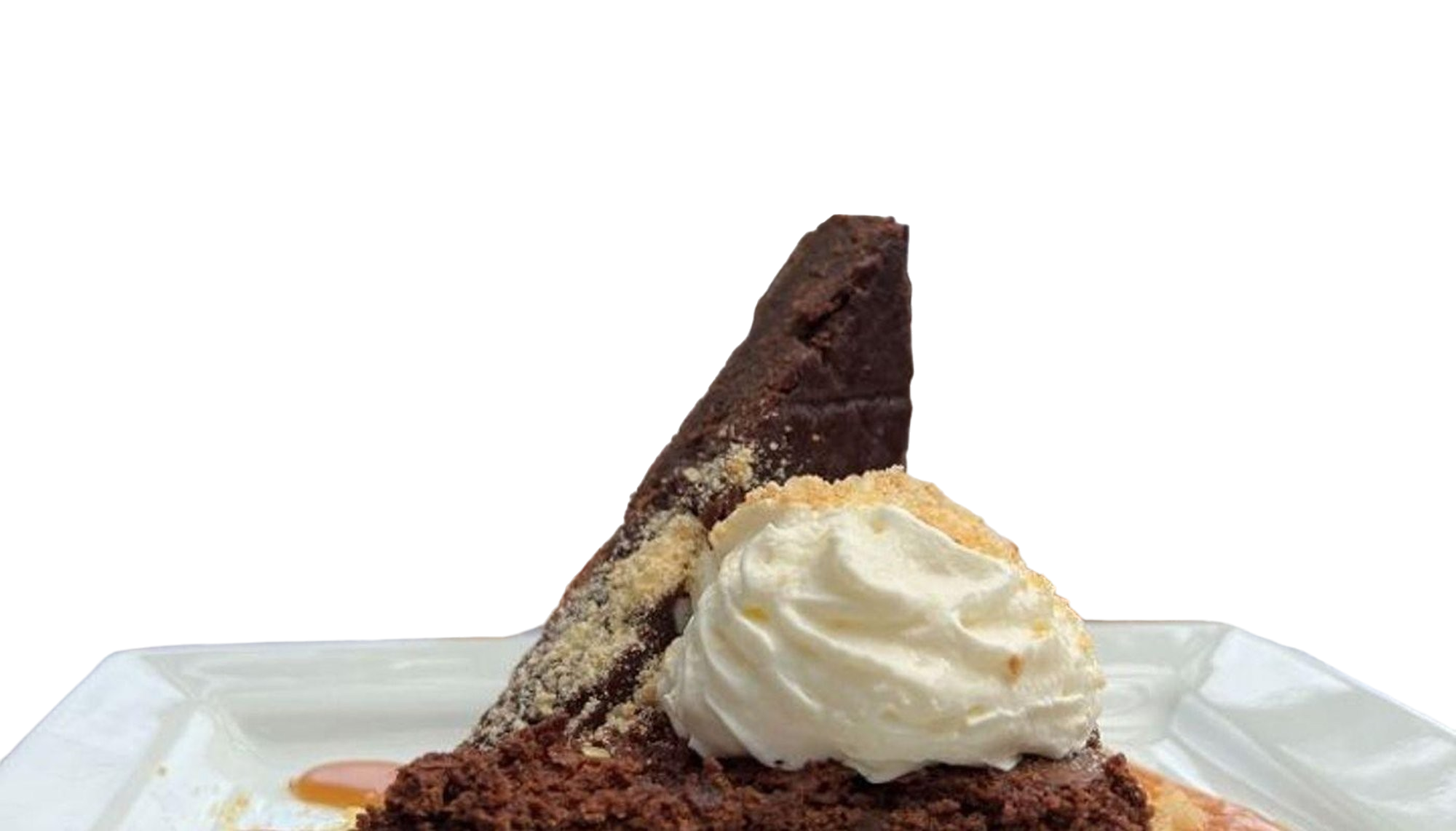 Flourless Chocolate Torte