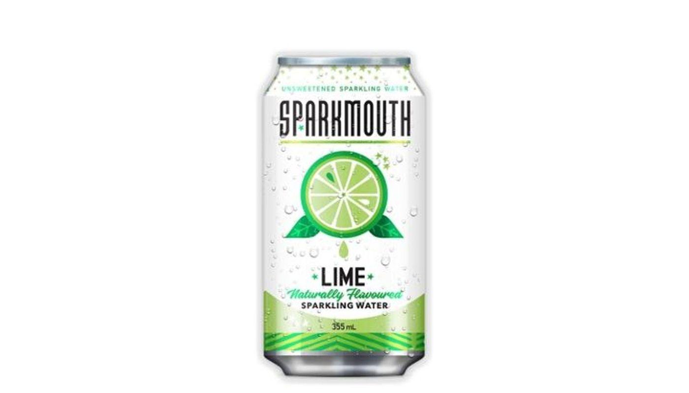 Phillip's Sparkling Water OR Lime Bubly
