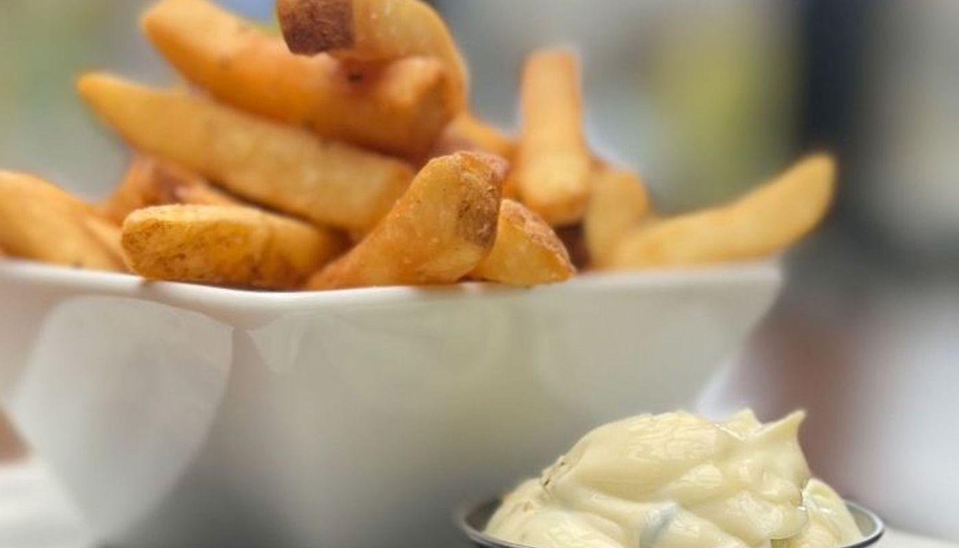 Small House Fries