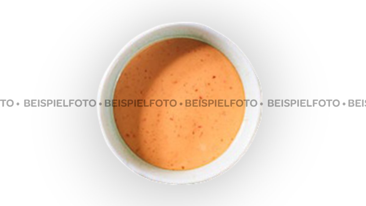 Chili Mayonnaise