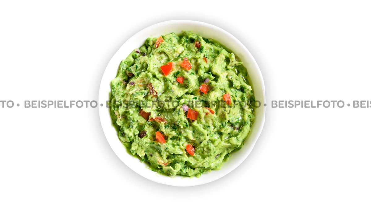 Guacamole
