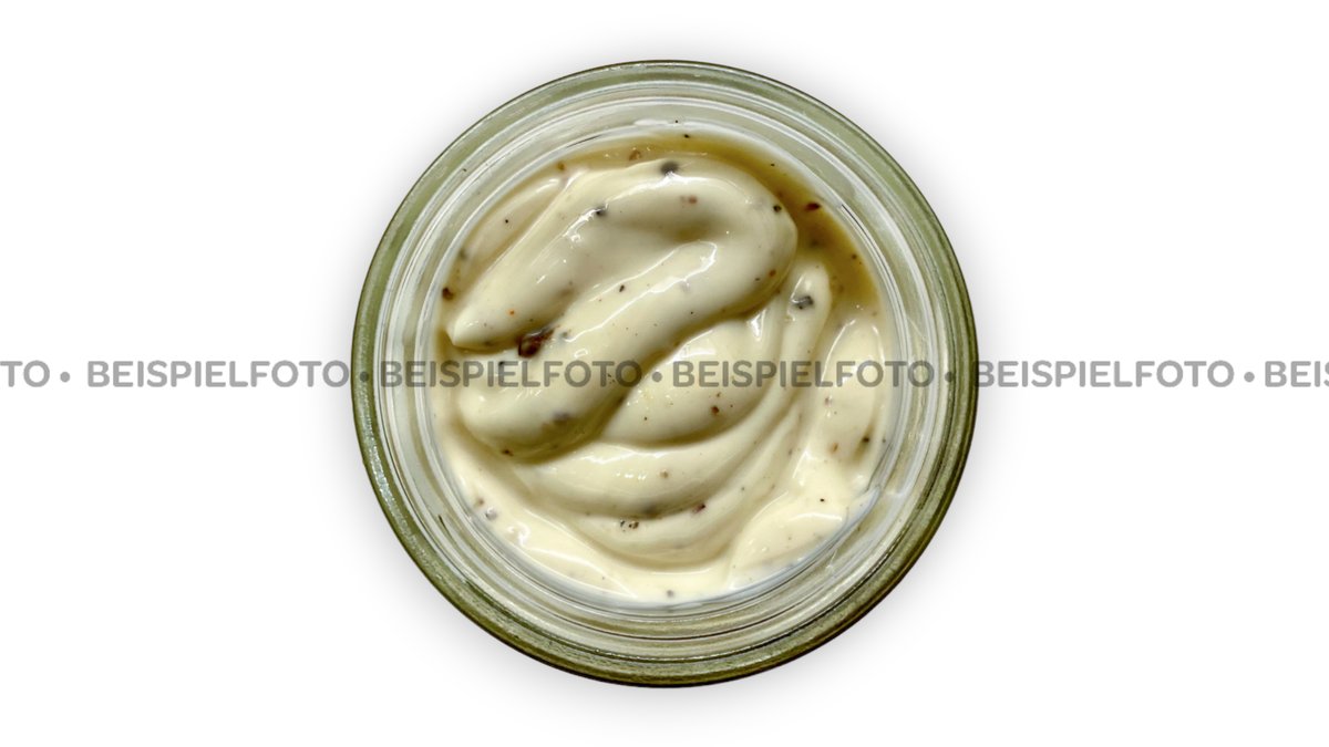 Truffle Mayonnaise