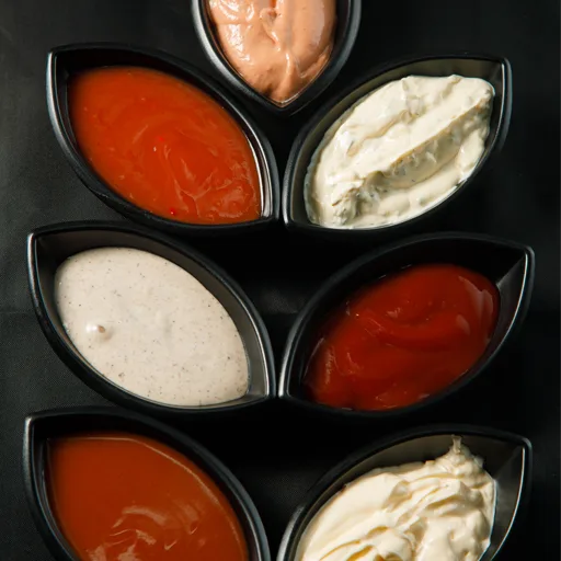 50g pishloq sousi