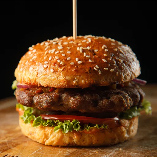 Burger BIF