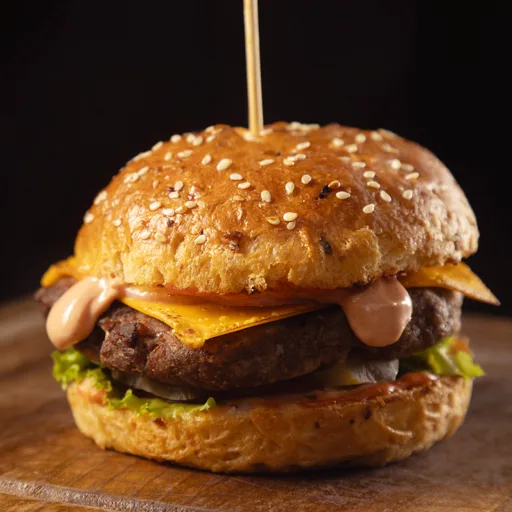 CHIZBURGER