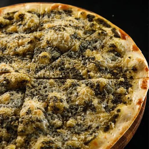Fokacha pesto