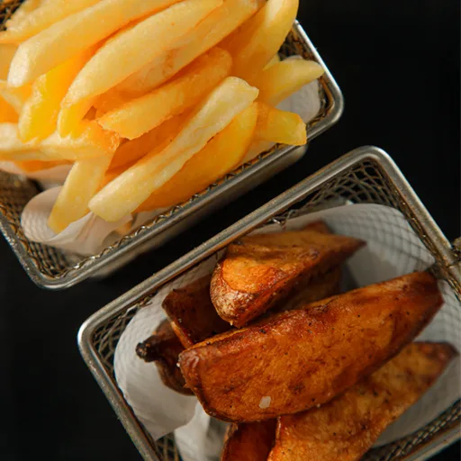 Frit kartoshka