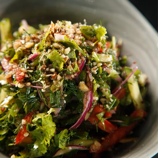 Gruzincha salat