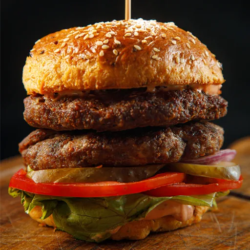 IKKITA Burger