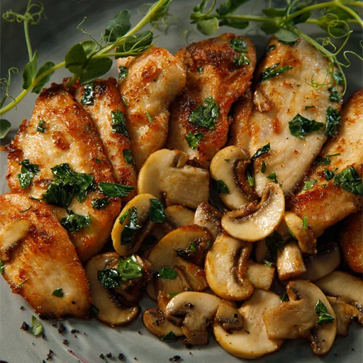 Marsala tovuq