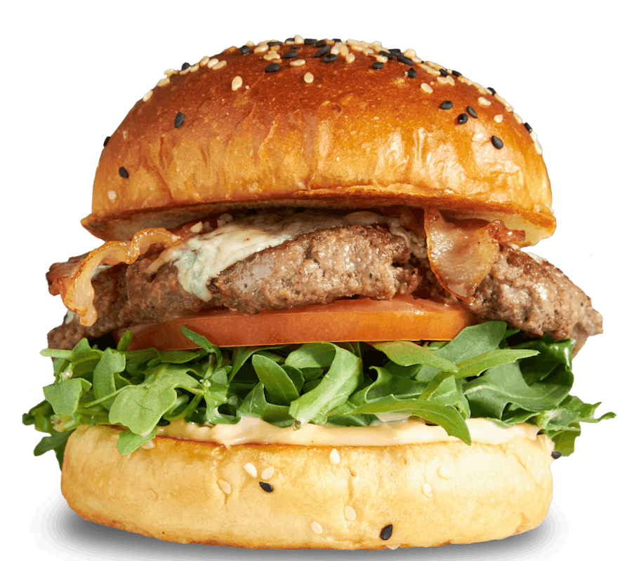 Bacon Bleu