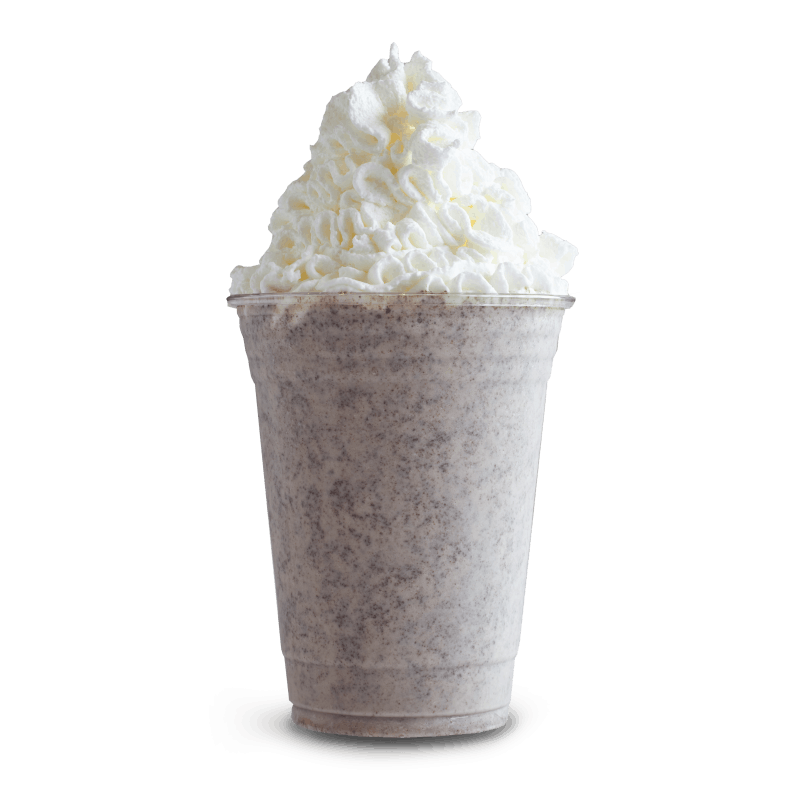 Cookies and Cream Shake
