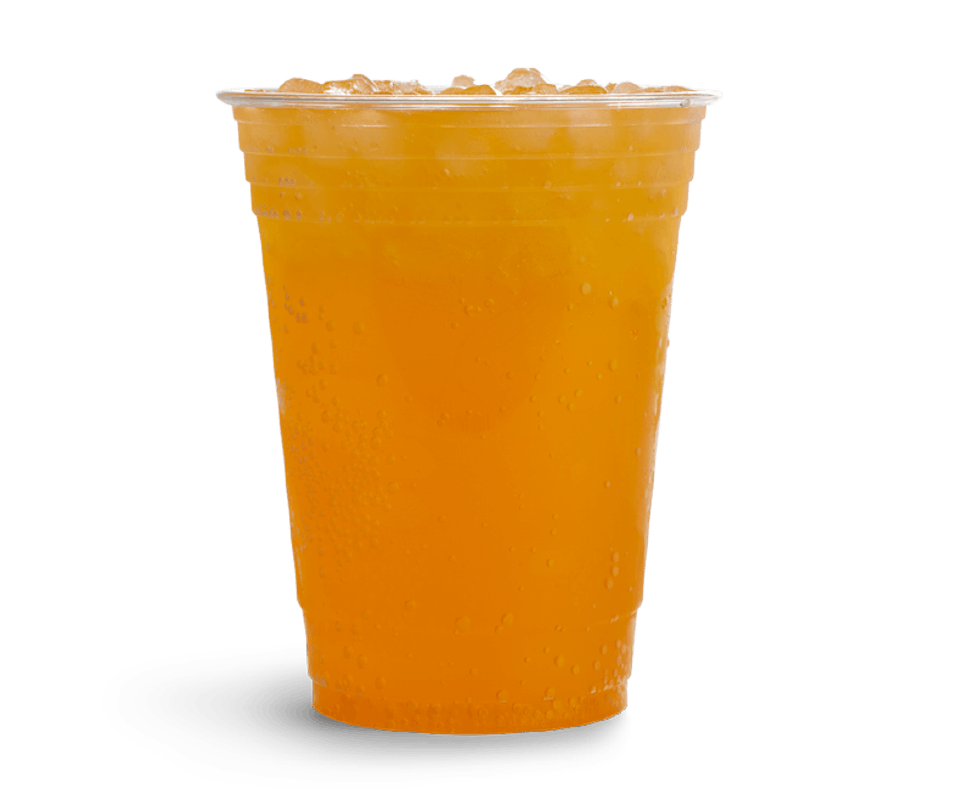 Craft Fountain Beverages