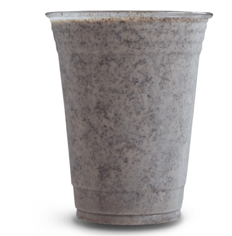 Dairy Free Cookies and Cream Shake