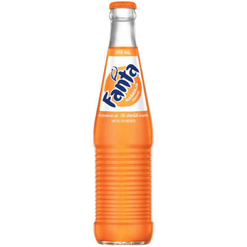 Fanta 500 ml