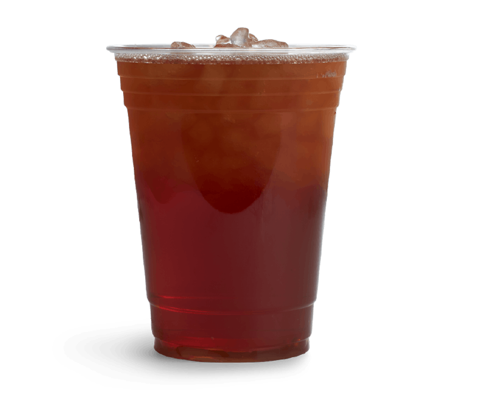 Iced Black Tea