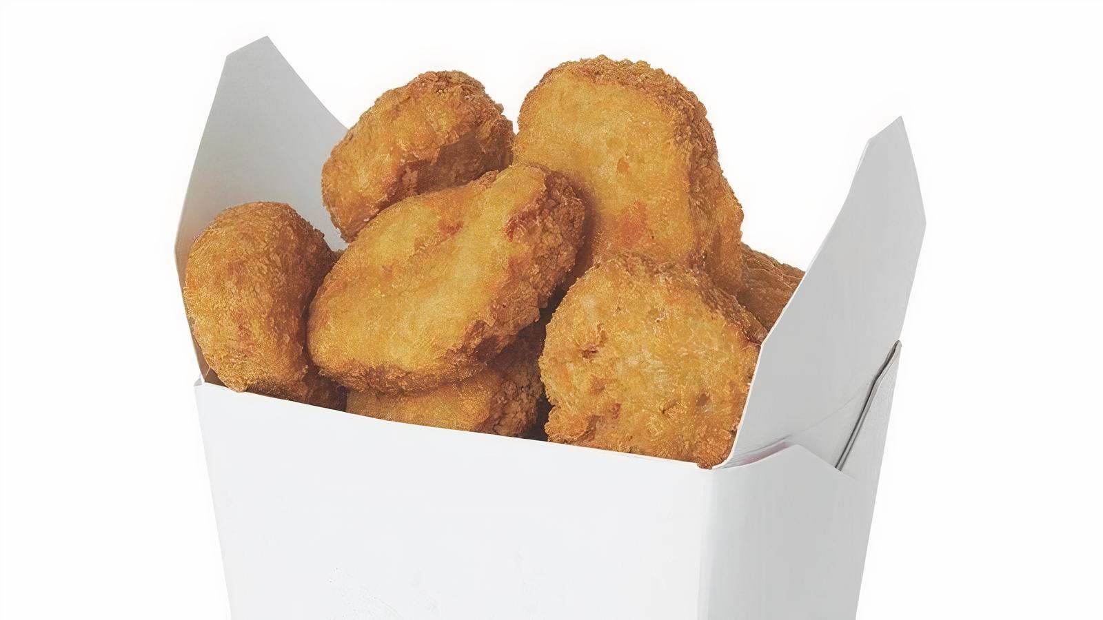 Impossible Plant-Based Chick'n Bites