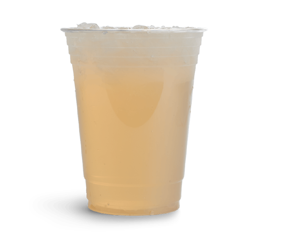 Lavender-Mint Lemonade