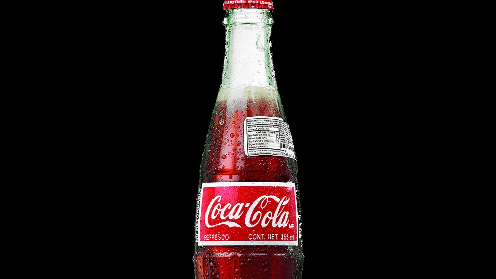Mexican Coke 500 ml