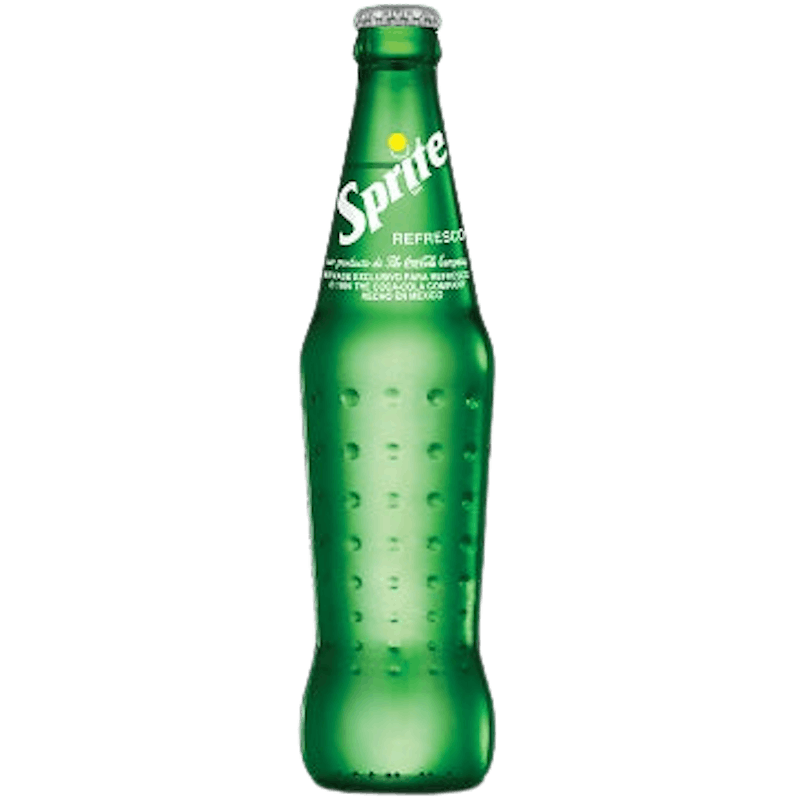 Mexican Sprite 500 ml
