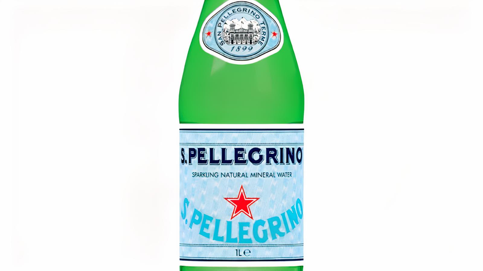 Pellegrino 500 ML