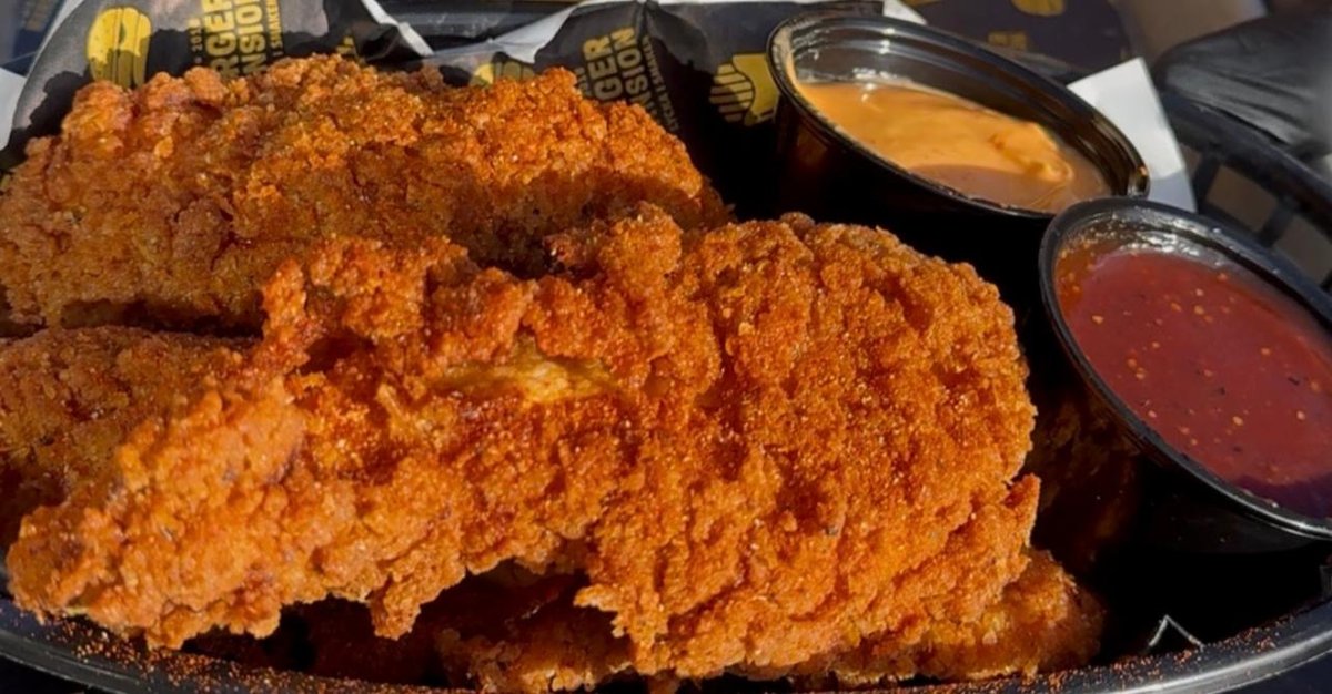 Chicken Tenders