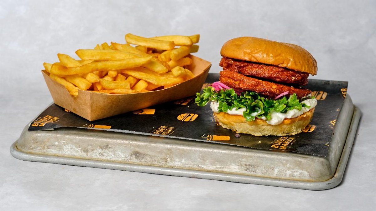 Crazy Halloumi