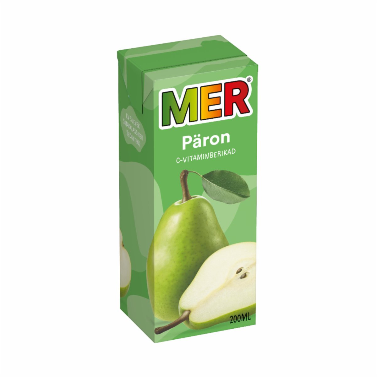 Mer Päron 20cl