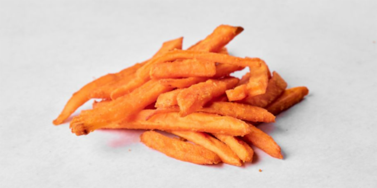 Sweet Potato