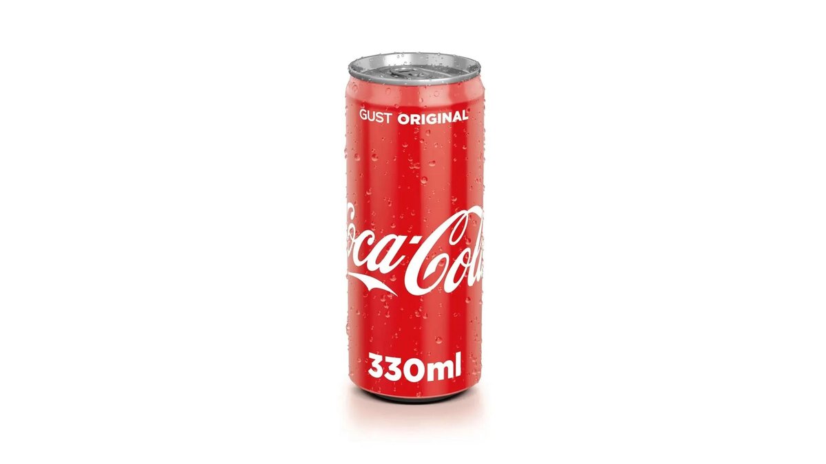 Coca Cola