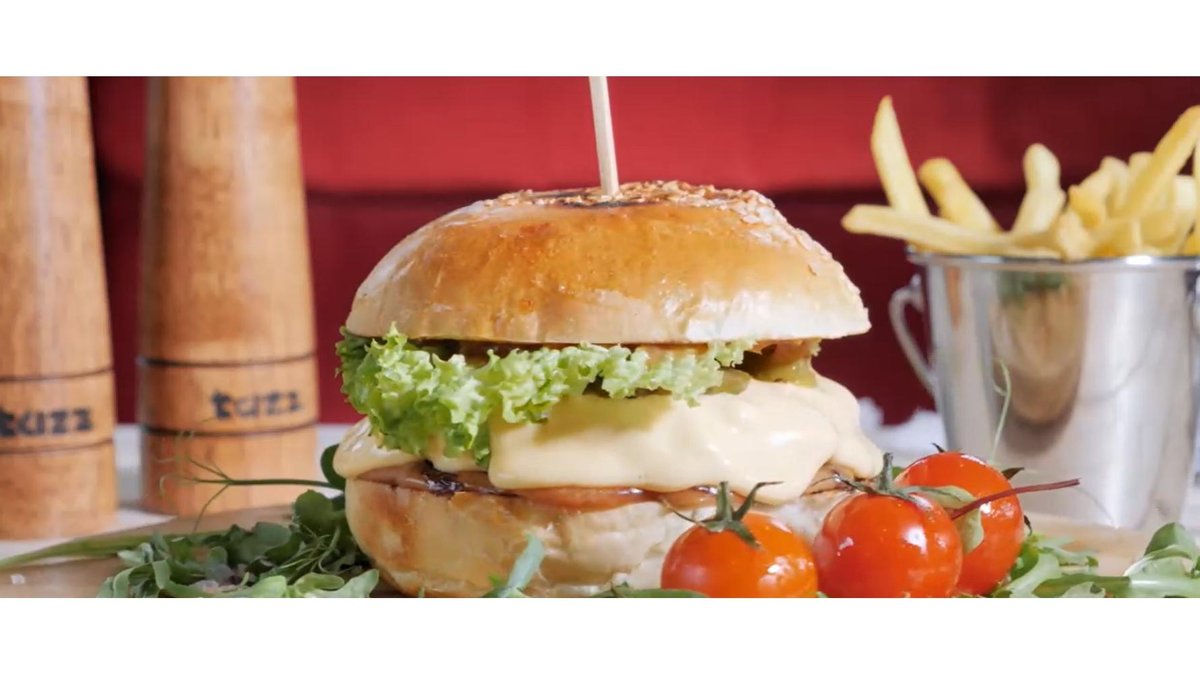 Meniu green cheesy galaxy