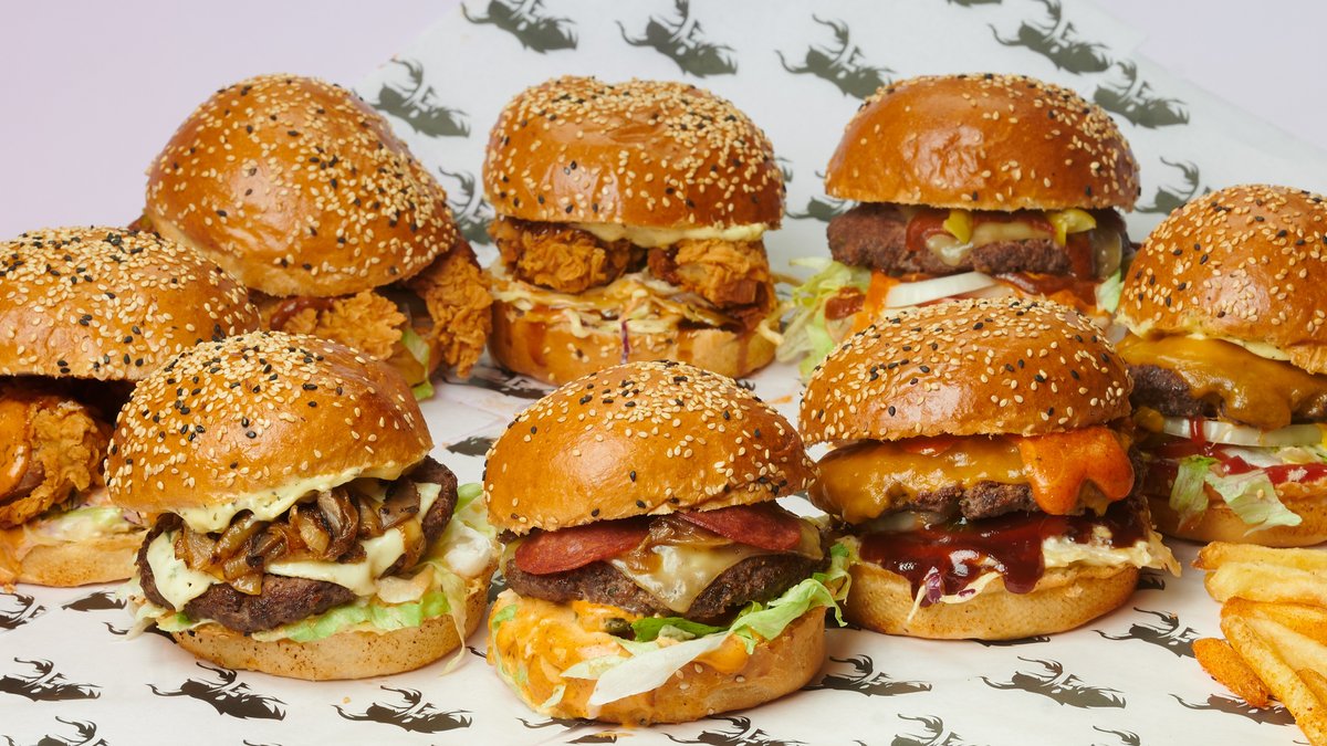 CheeseBurger