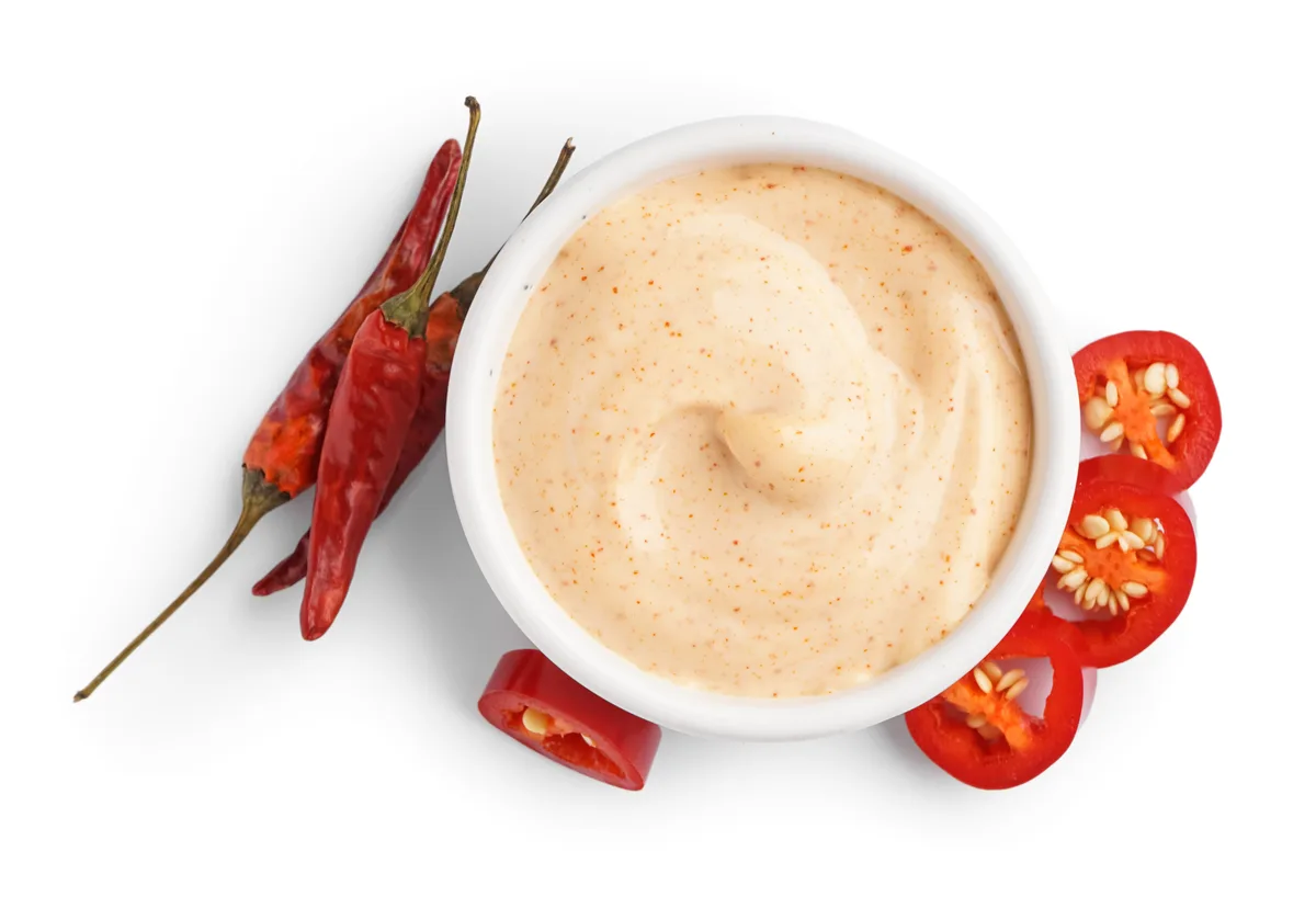 Chili Mayo