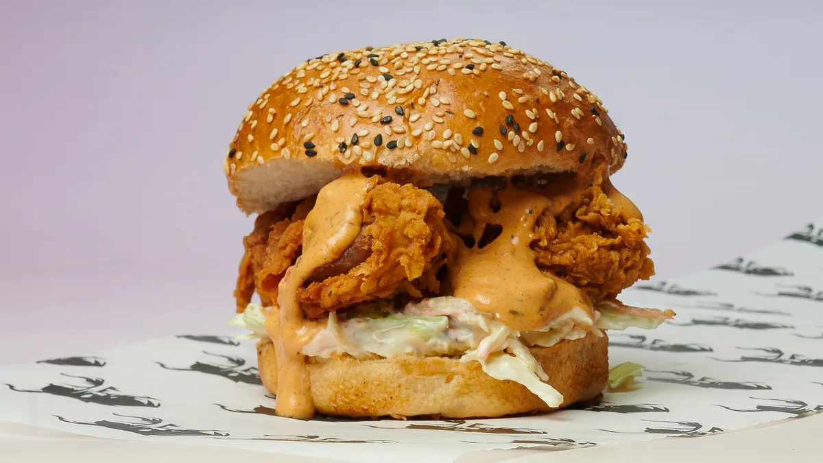 Classic Chicken