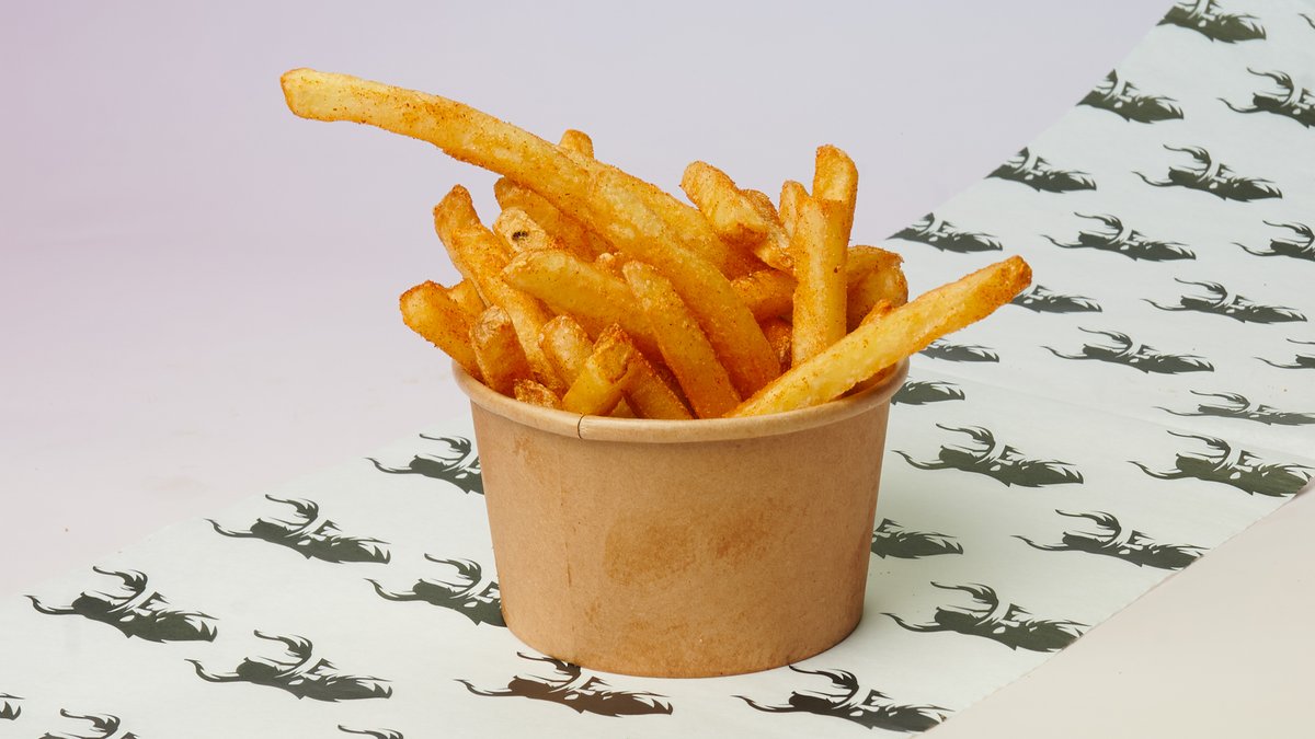 Fries