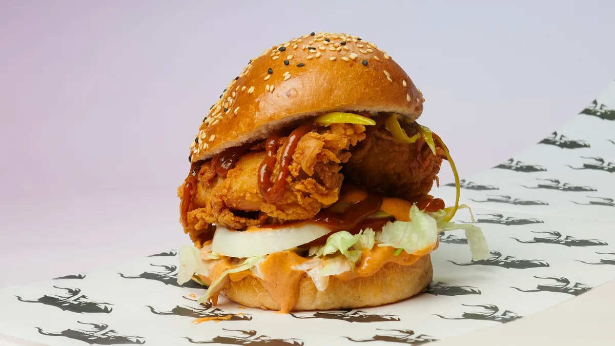Piri Piri Chicken