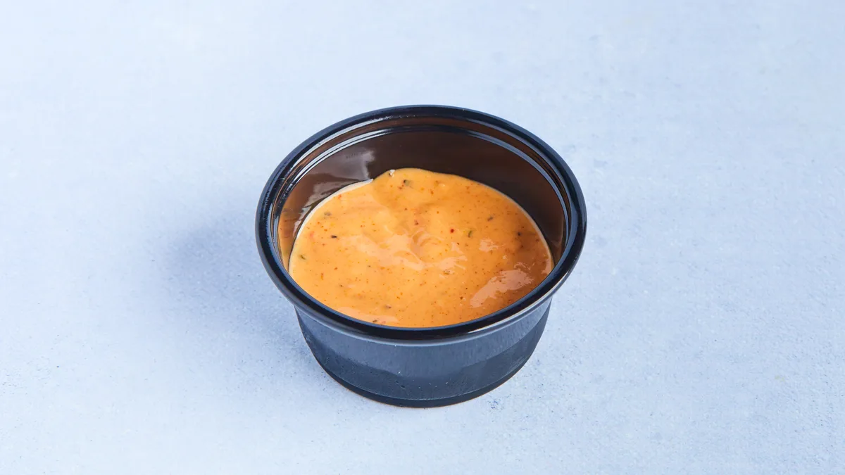 Shack Dressing