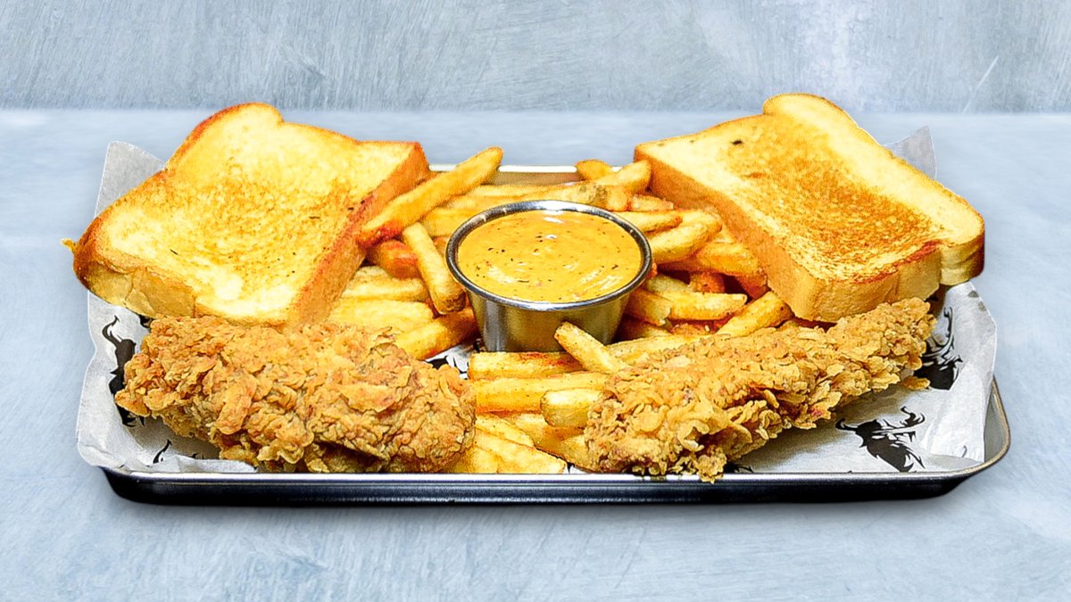 Toast and Tenders