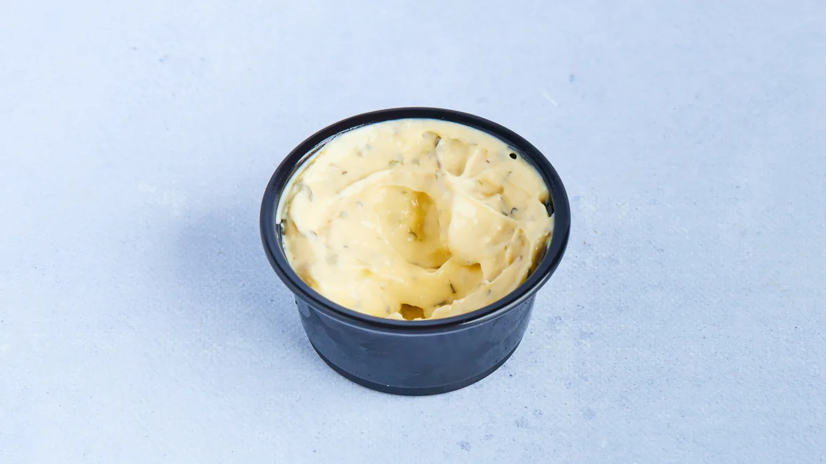 Urte-aioli