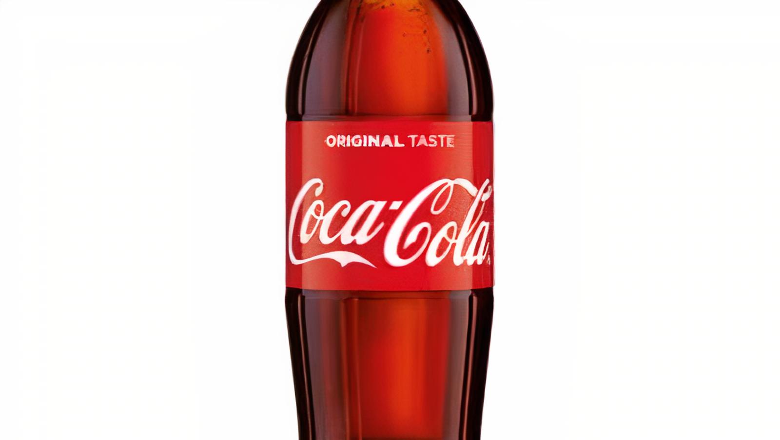 Bottled Drinks