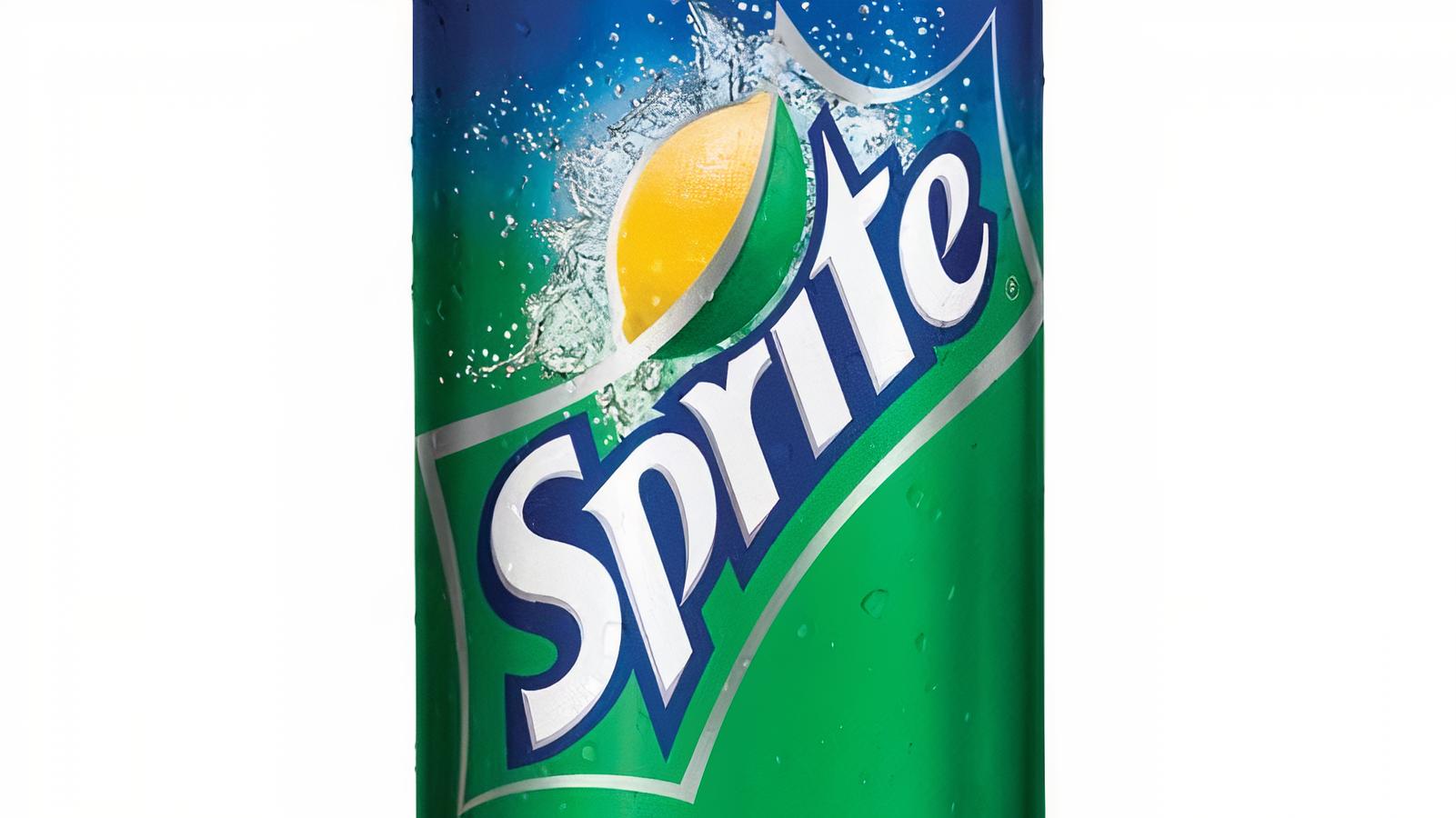 Canned Soda