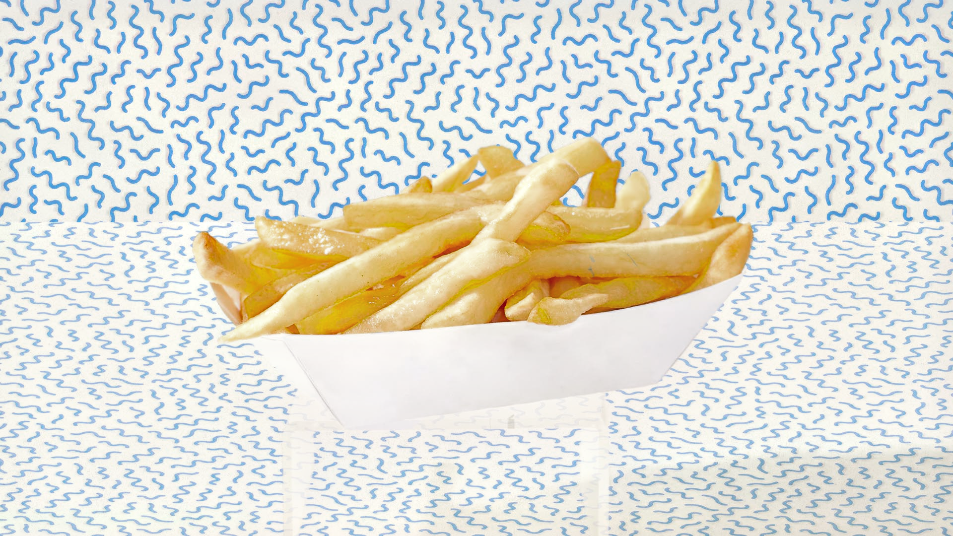 Fries