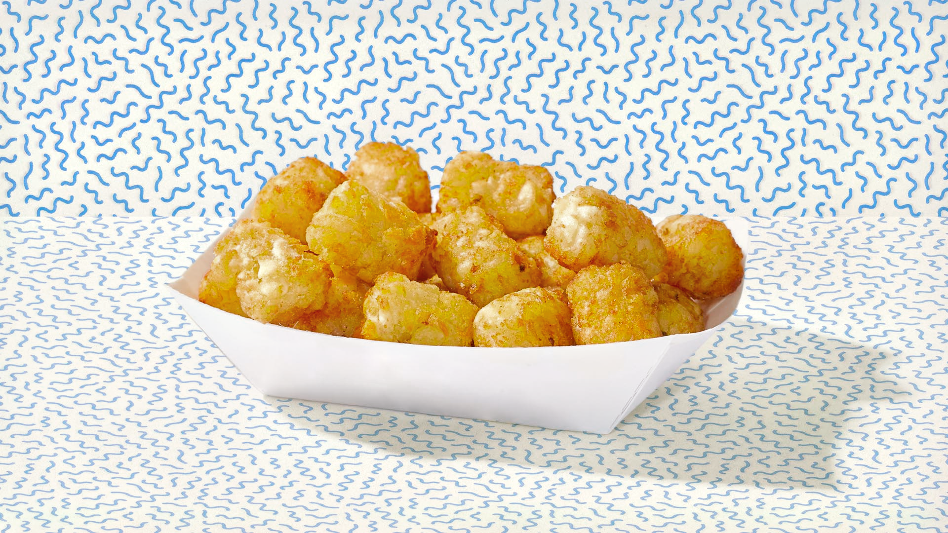 Tater Tots