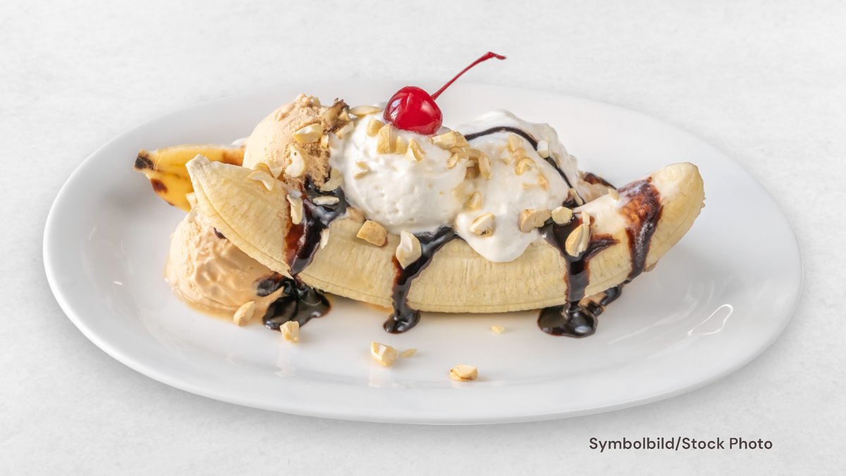 Banana Split