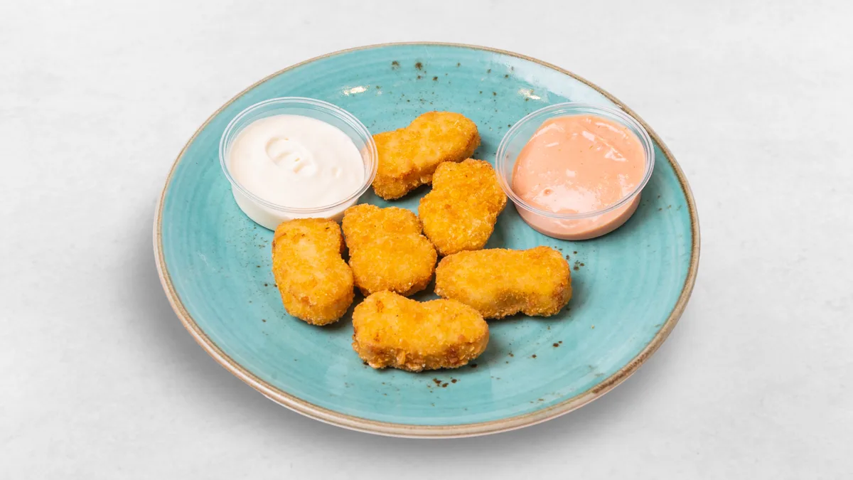 Chicken Nuggets