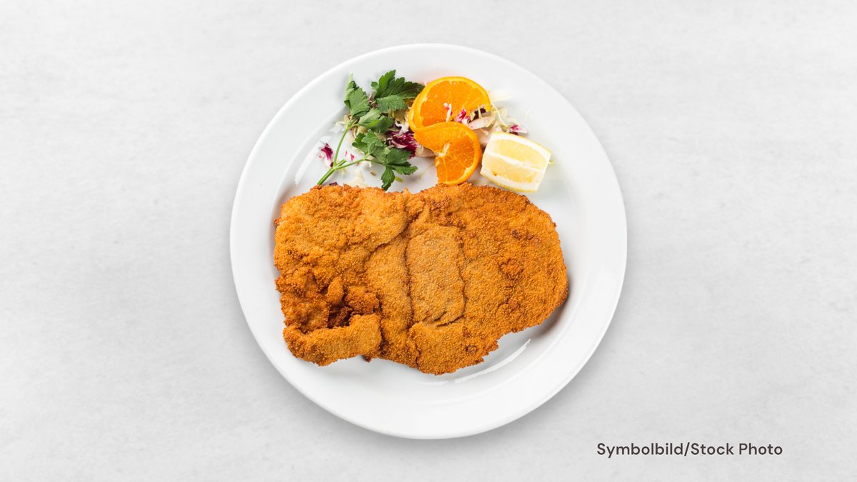 Schnitzel