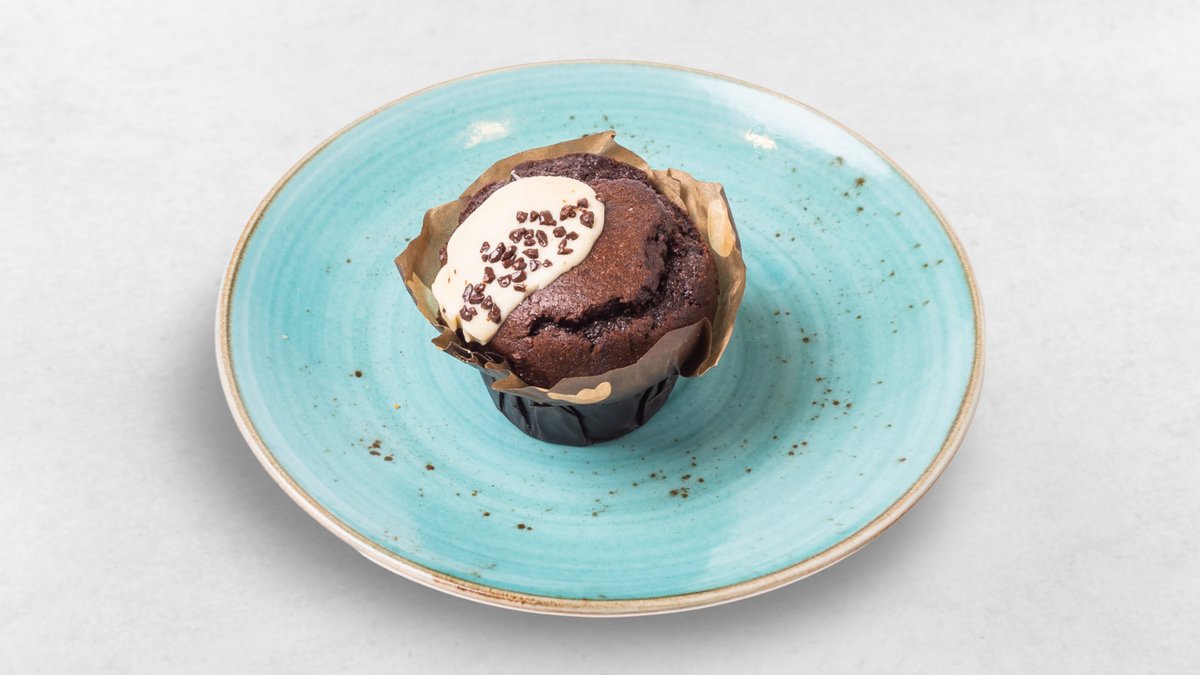Schoko Muffin
